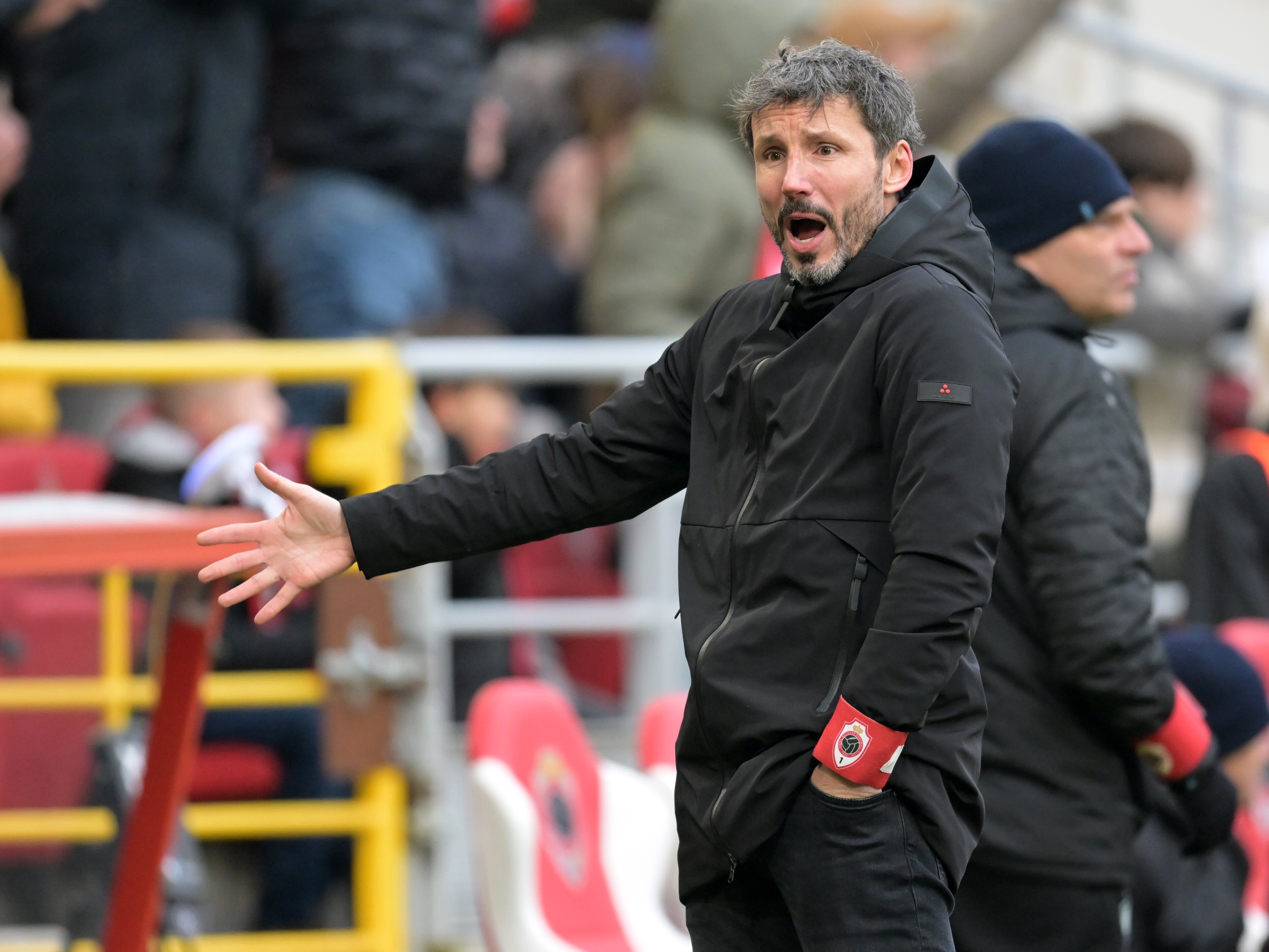 Het succesverhaal van Mark van Bommel