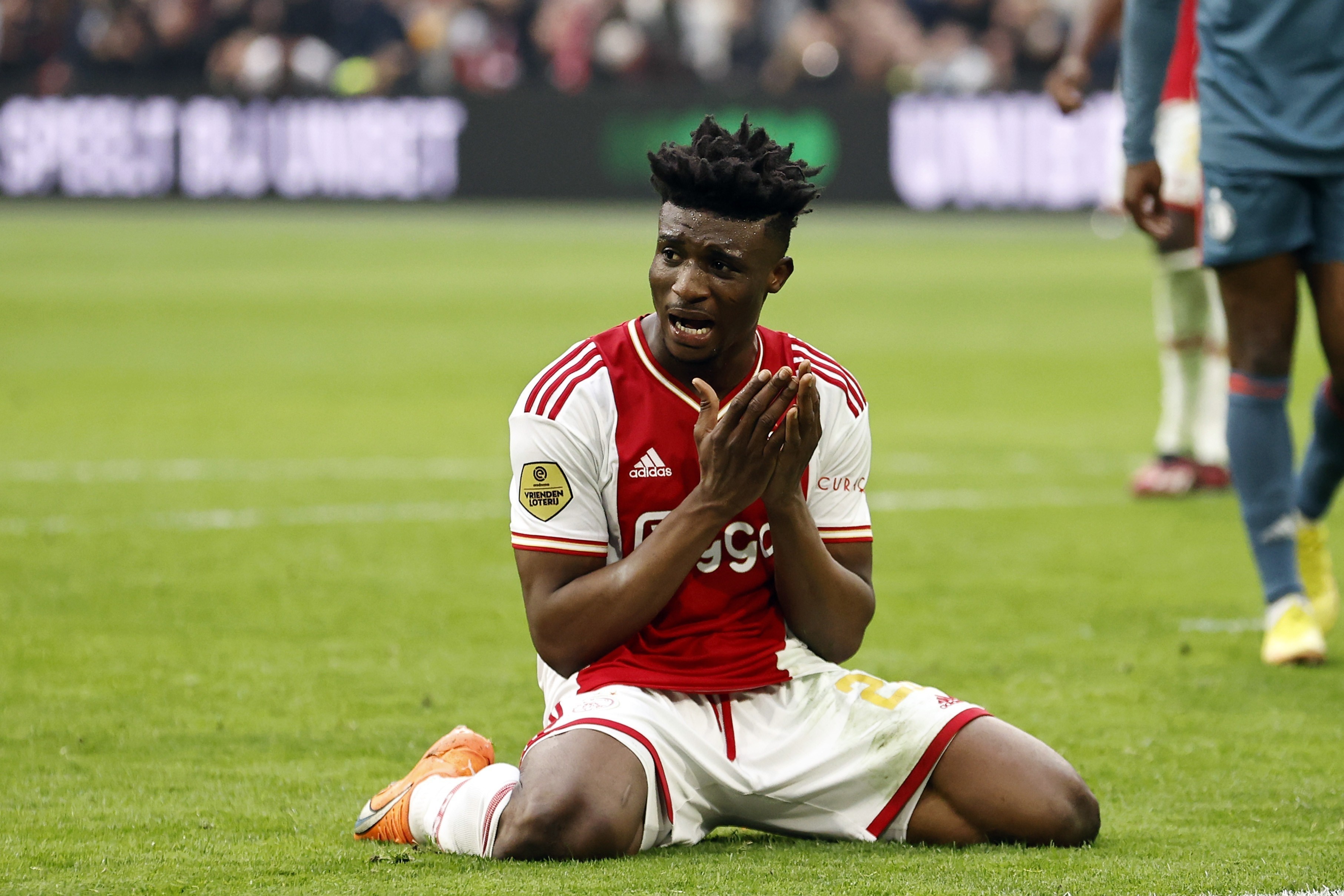 KNVB geeft fouten toe bij goals Kudus en Ramselaar