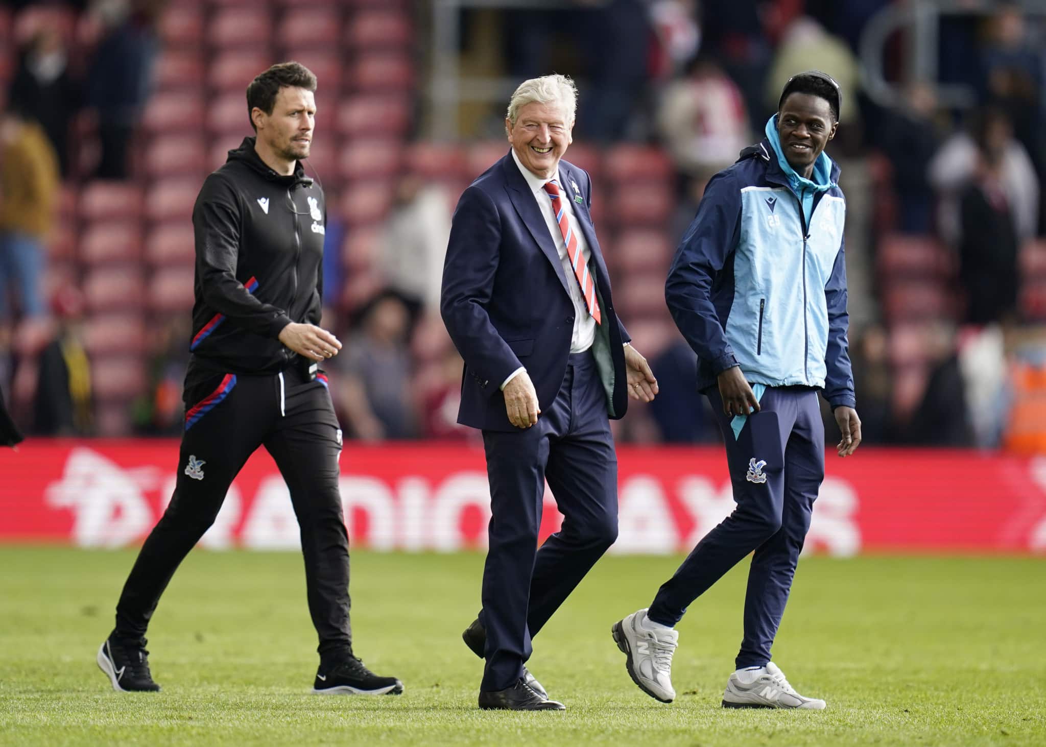 Arne Slot krijgt eerste aanbieding van Premier League club