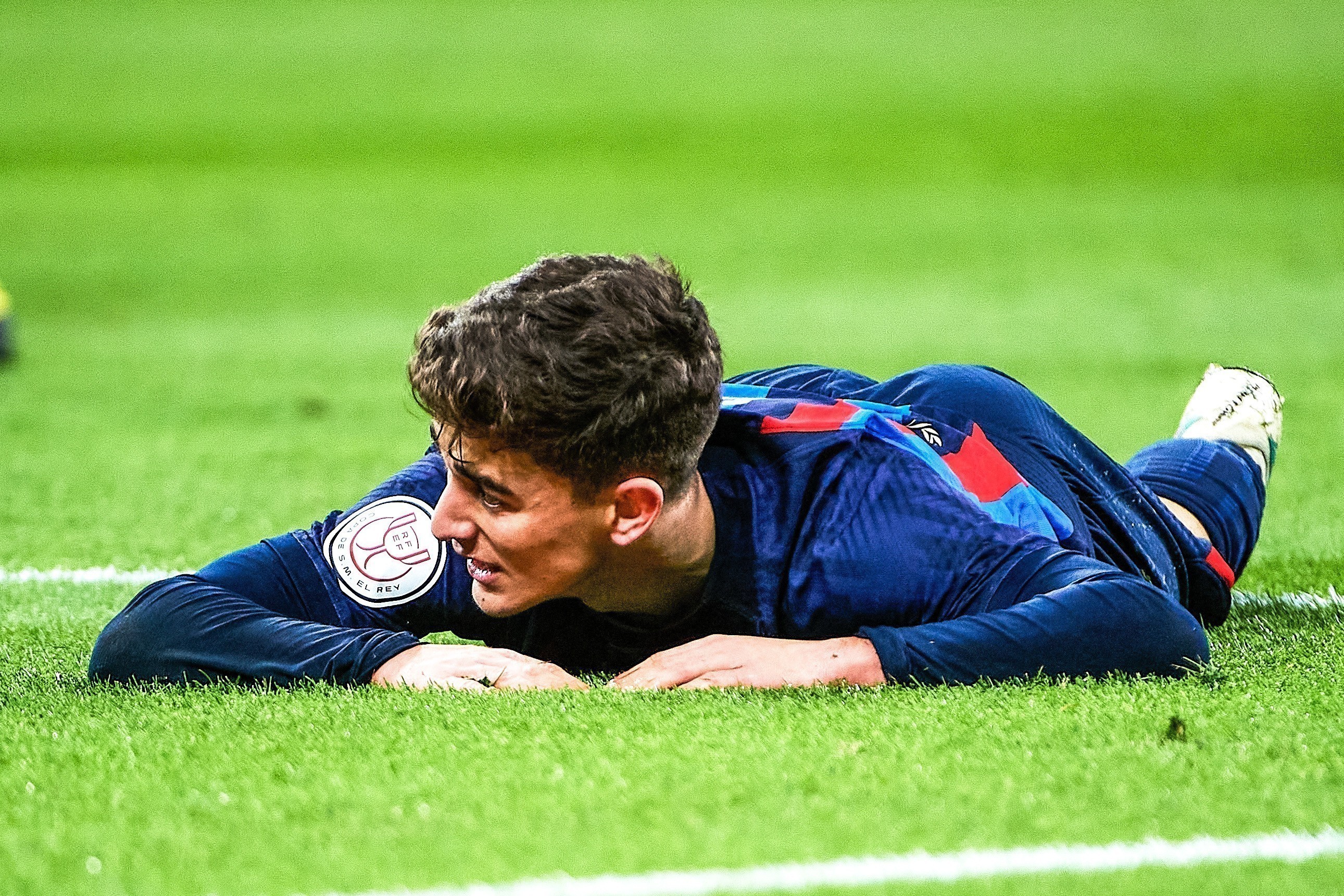 FC Barcelona wil groots uitpakken deze zomer