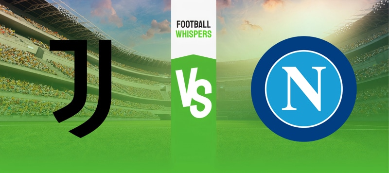 Pronostic Juventus – Naples : analyse, conseils et cotes (08/12/2023)