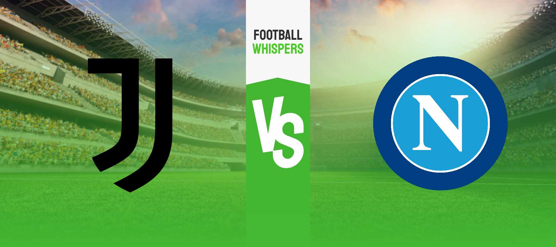 Juventus – Napoli tipp és esélyek 24/04