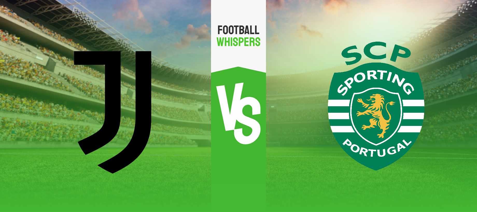 Juventus – Sporting CP tipp és esélyek 13/04