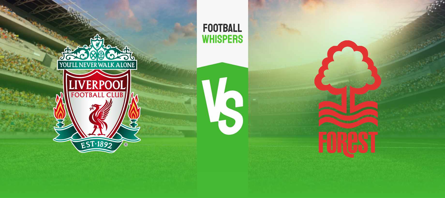 Liverpool – Nottingham tipp és esélyek 14/09