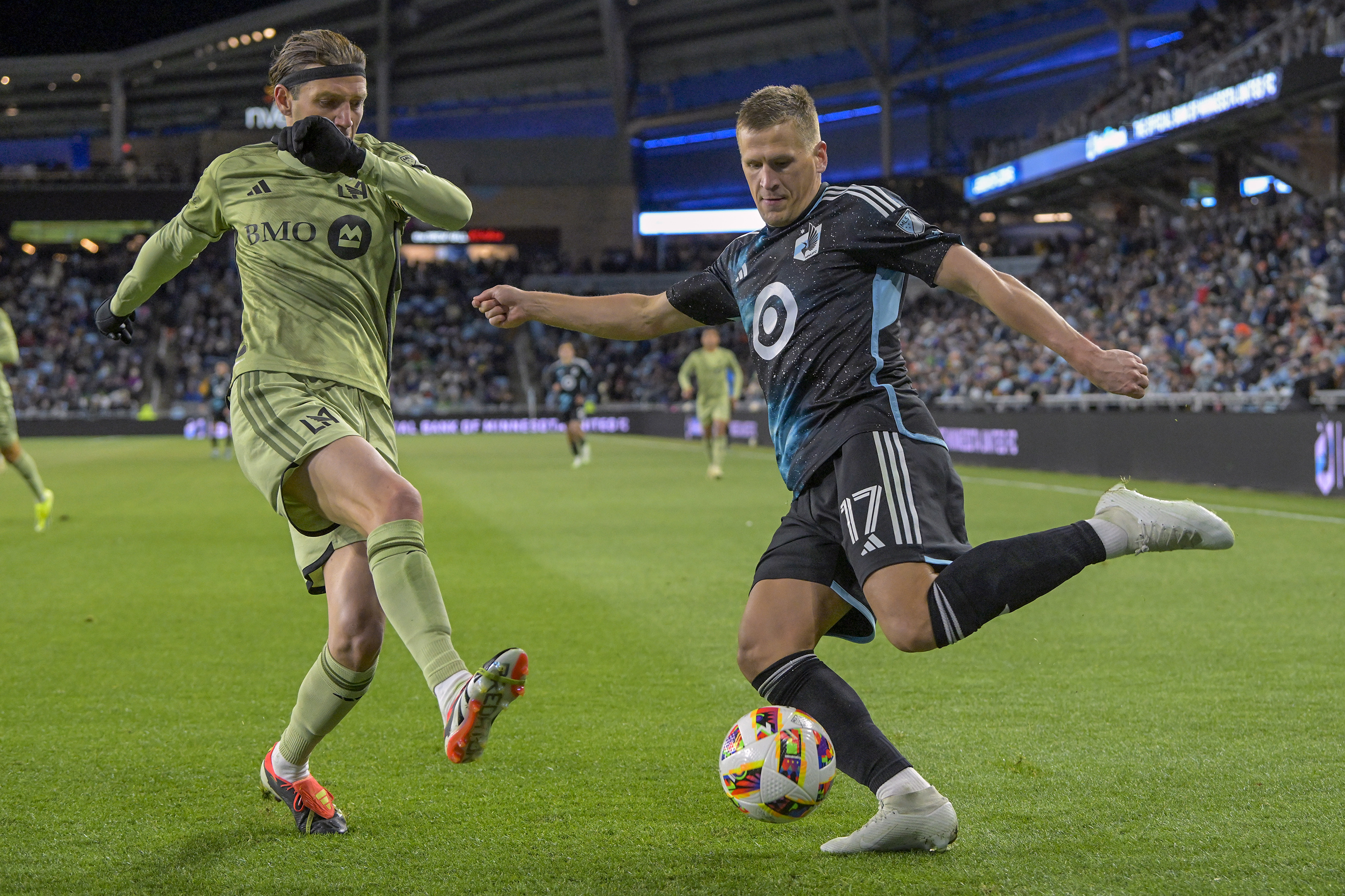 Los Angeles vs Nashville prediction, odds & betting tips – 03/24/2024
