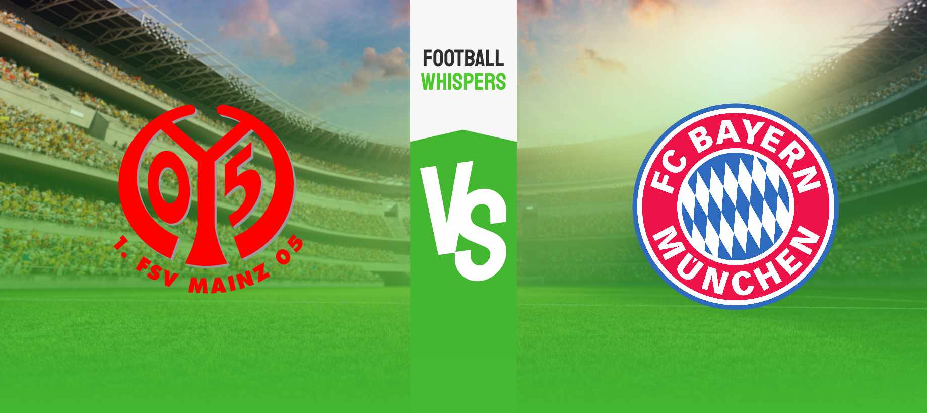 Mainz – Bayern München tipp és esélyek 21/10