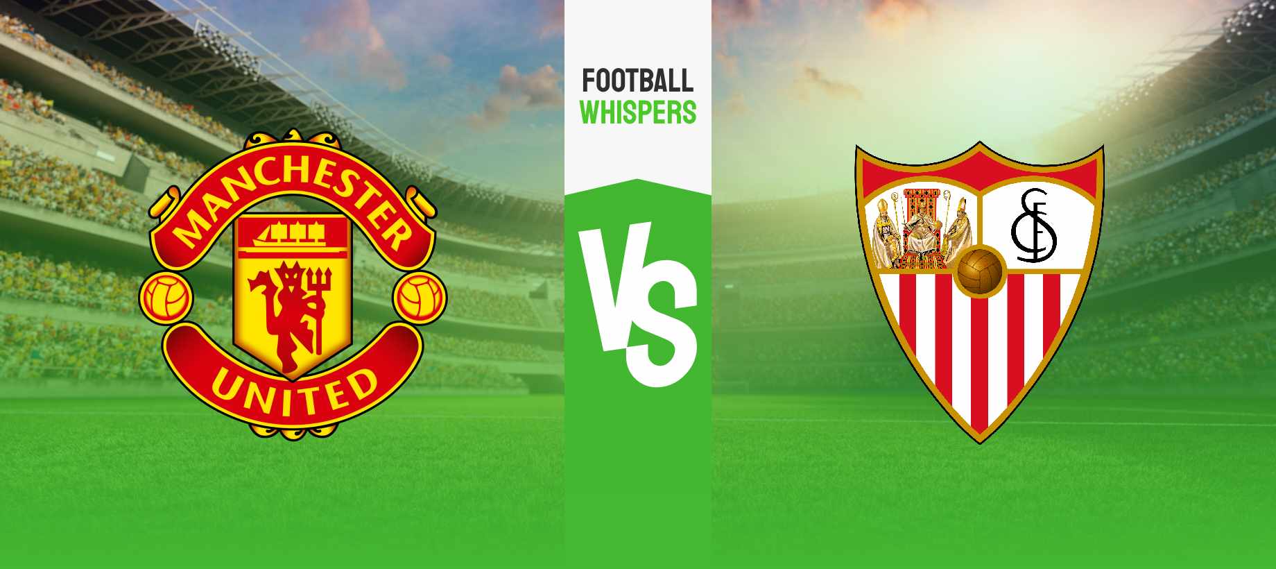 Manchester United – Sevilla tipp és esélyek 13/04