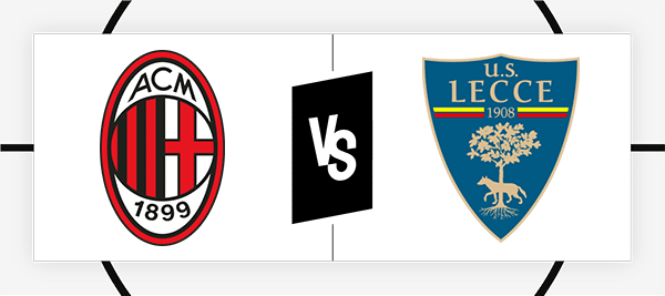 Pronostic Milan AC – Lecce : Analyse, conseils et cotes (23/04/2023)