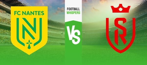 Pronostic Nantes – Reims : analyse, conseils et cotes (02/04/2023)