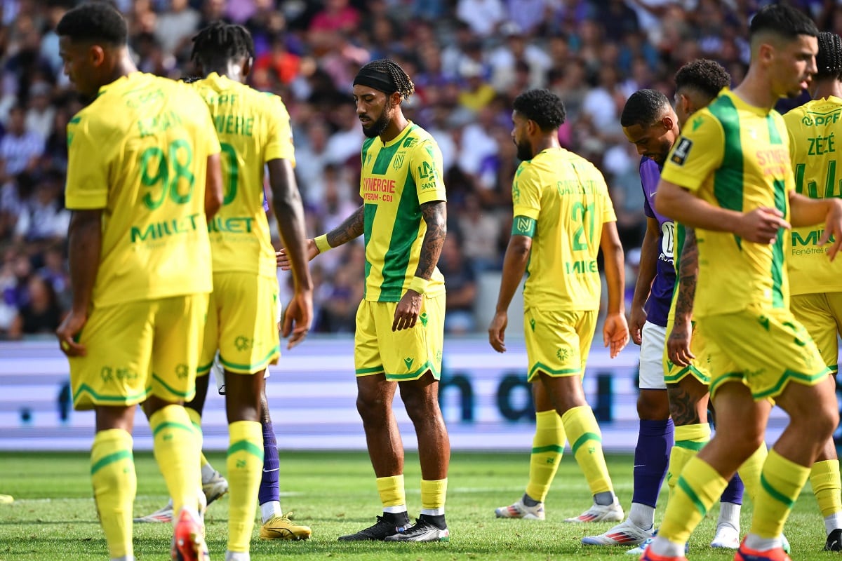 Nantes vs Auxerre prediction, odds & betting tips – 25/08/2024