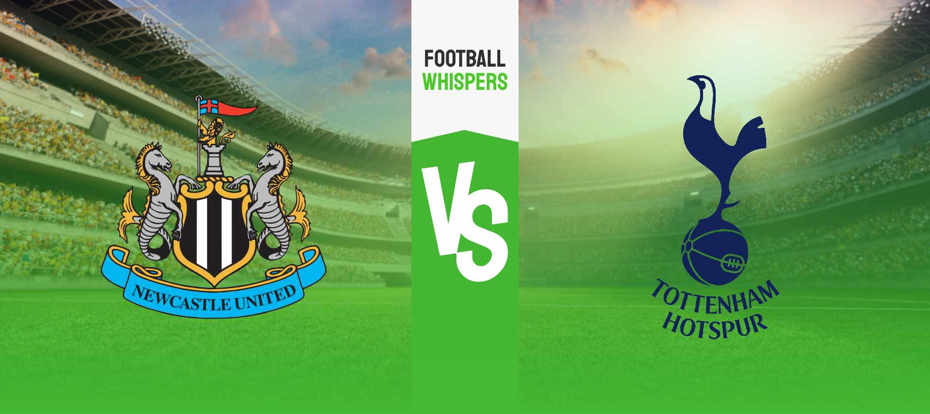 Newcastle – Tottenham tipp és esélyek 23/04