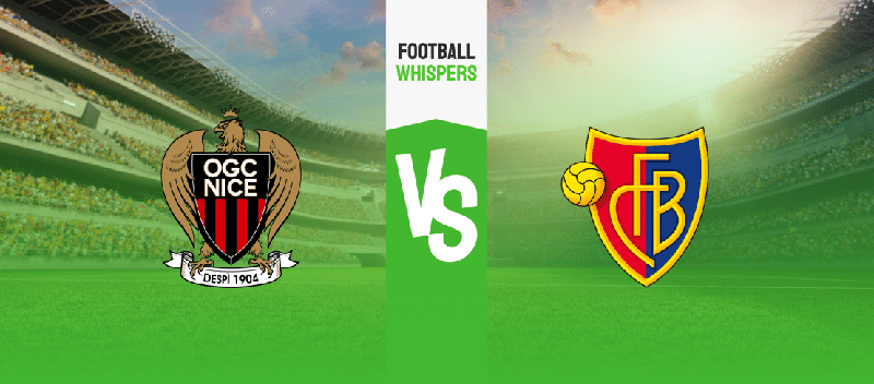 Nice vs Basel Prediction, Odds & Betting Tips 20/04/2023