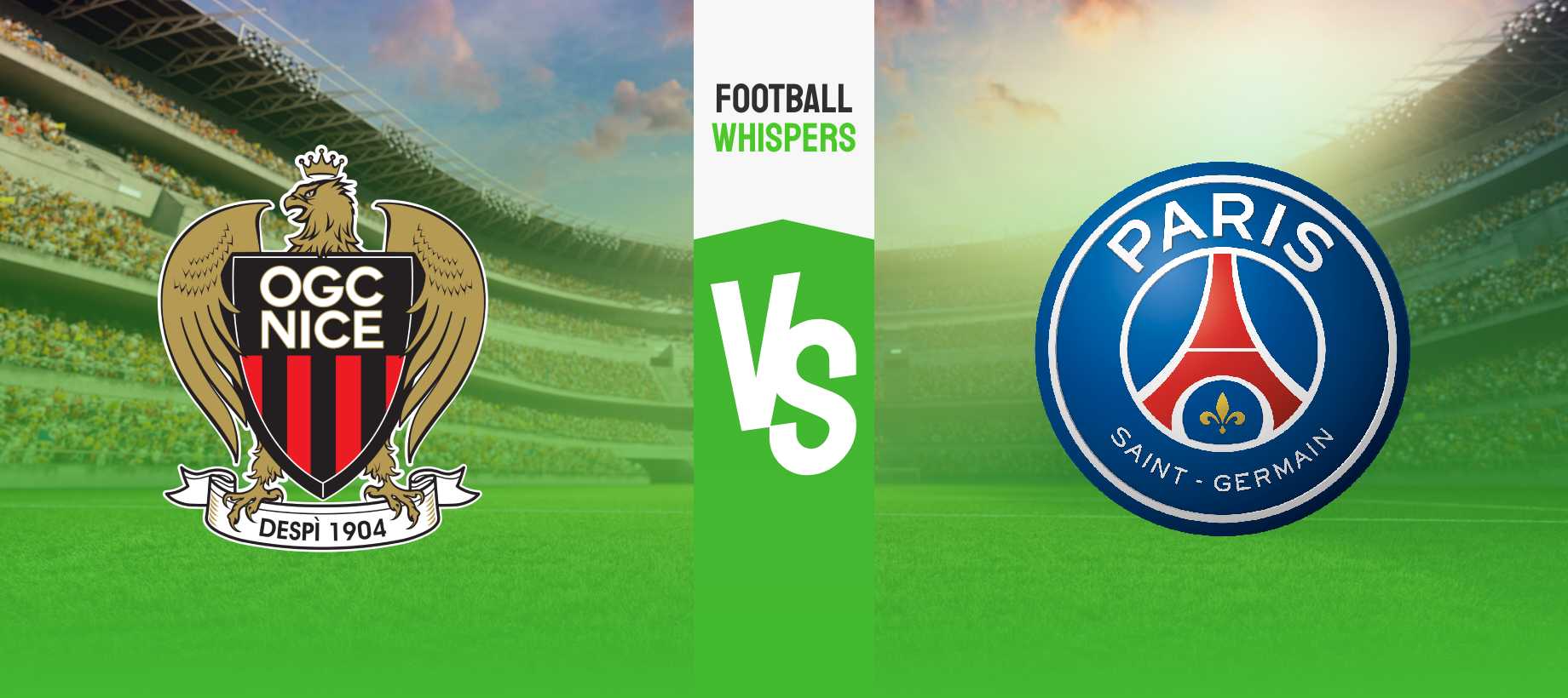 Nice – PSG tipp és esélyek 15/05