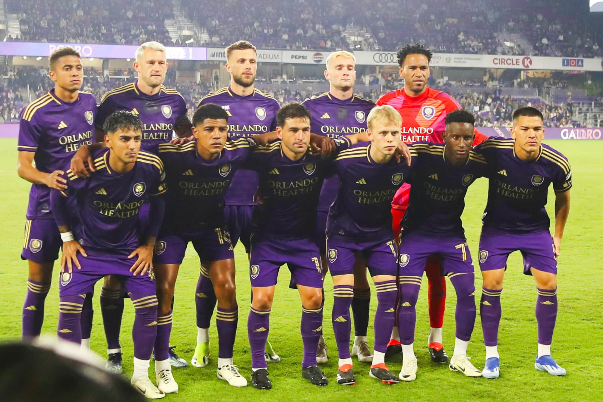 Orlando City vs Minnesota United prediction, odds & betting tips – 03/10/2024