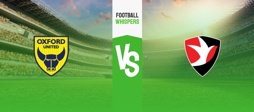 Oxford vs Cheltenham Prediction, Odds & Betting Tips 25/04/2023