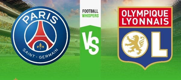 Pronostic PSG – Lyon : analyse, conseils et cotes (21/04/2024)