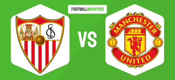 Pronostic Séville – Manchester United : analyse, conseils et cotes (20/04/2023)