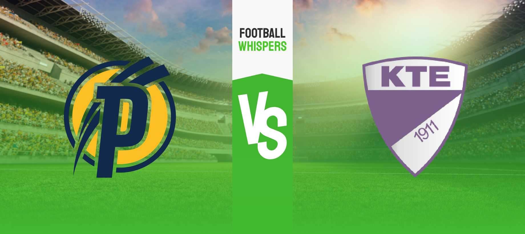 Puskás Akadémia – Kecskemét tipp és esélyek 08/12