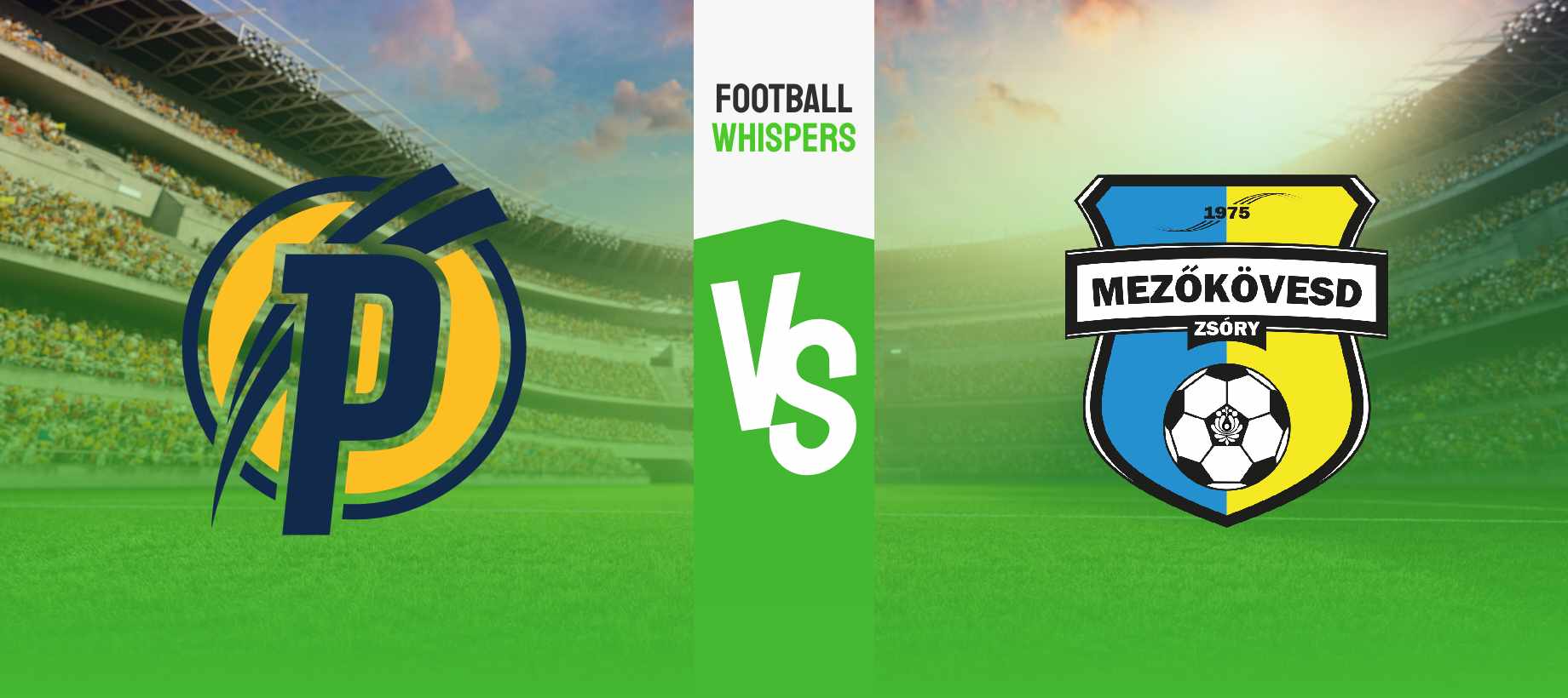 Puskás Akadémia – Mezőkövesd tipp és esélyek 23/04