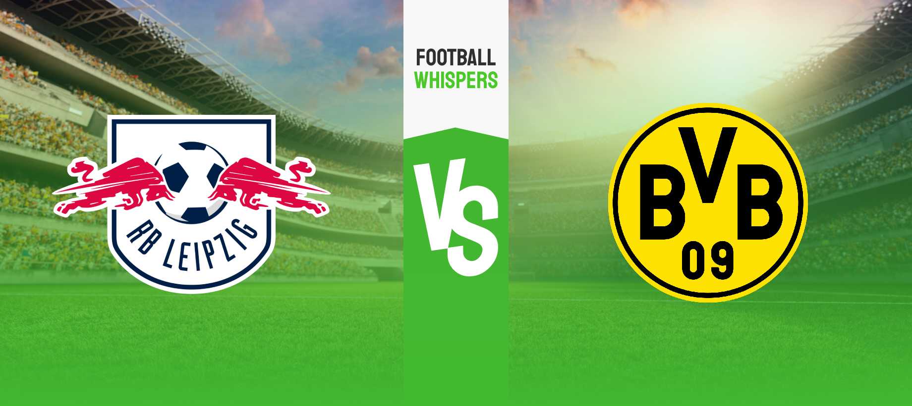 RB Leipzig – Dortmund tipp és esélyek 27/04