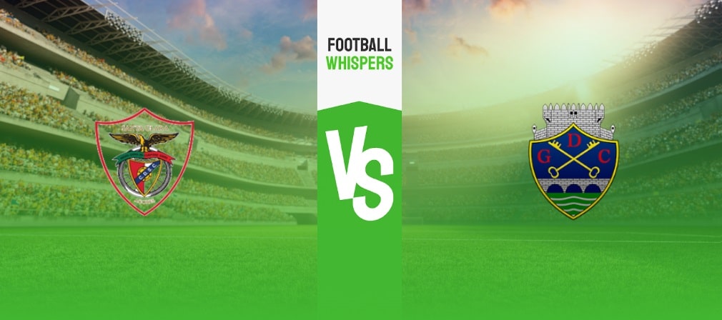 Santa Clara vs Chaves Prediction, Odds & Betting Tips 23/04/2023