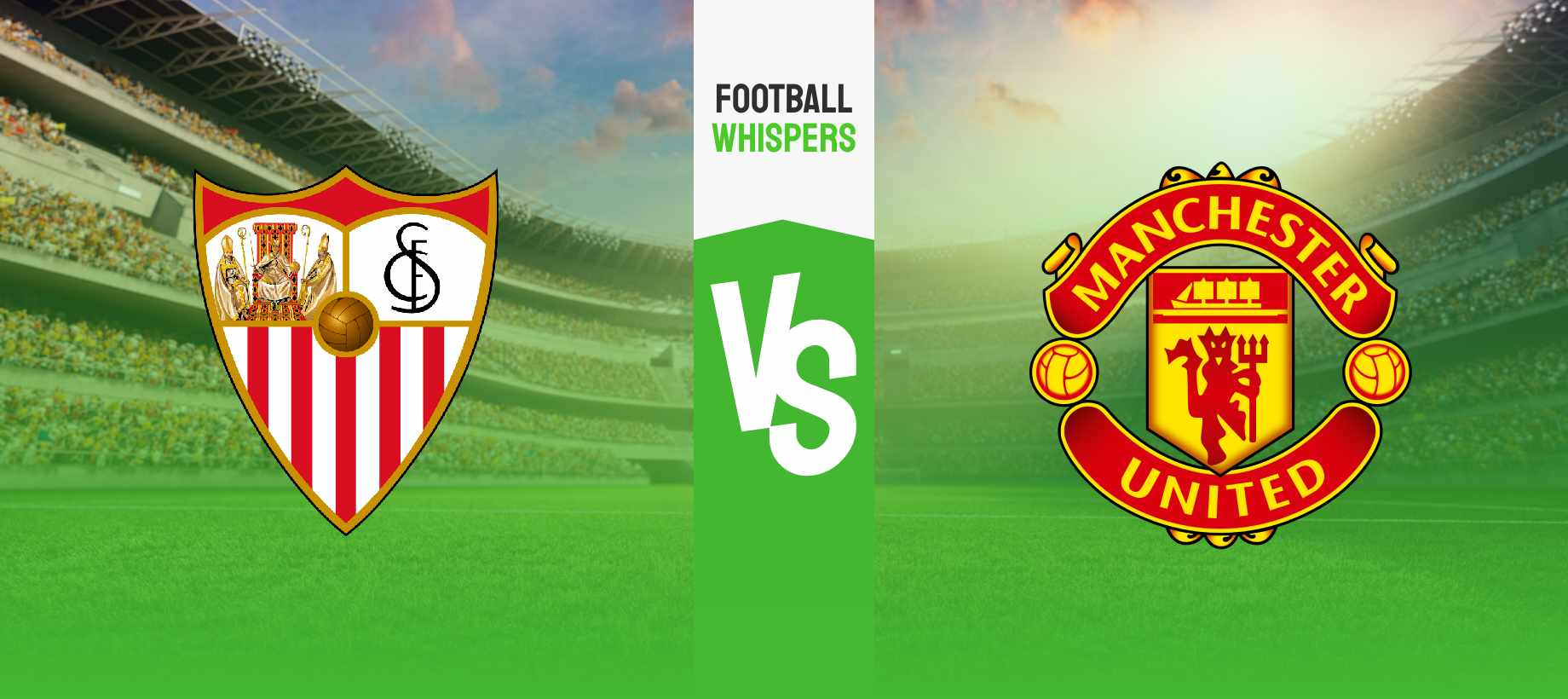 Sevilla – Manchester United tipp és esélyek 20/04