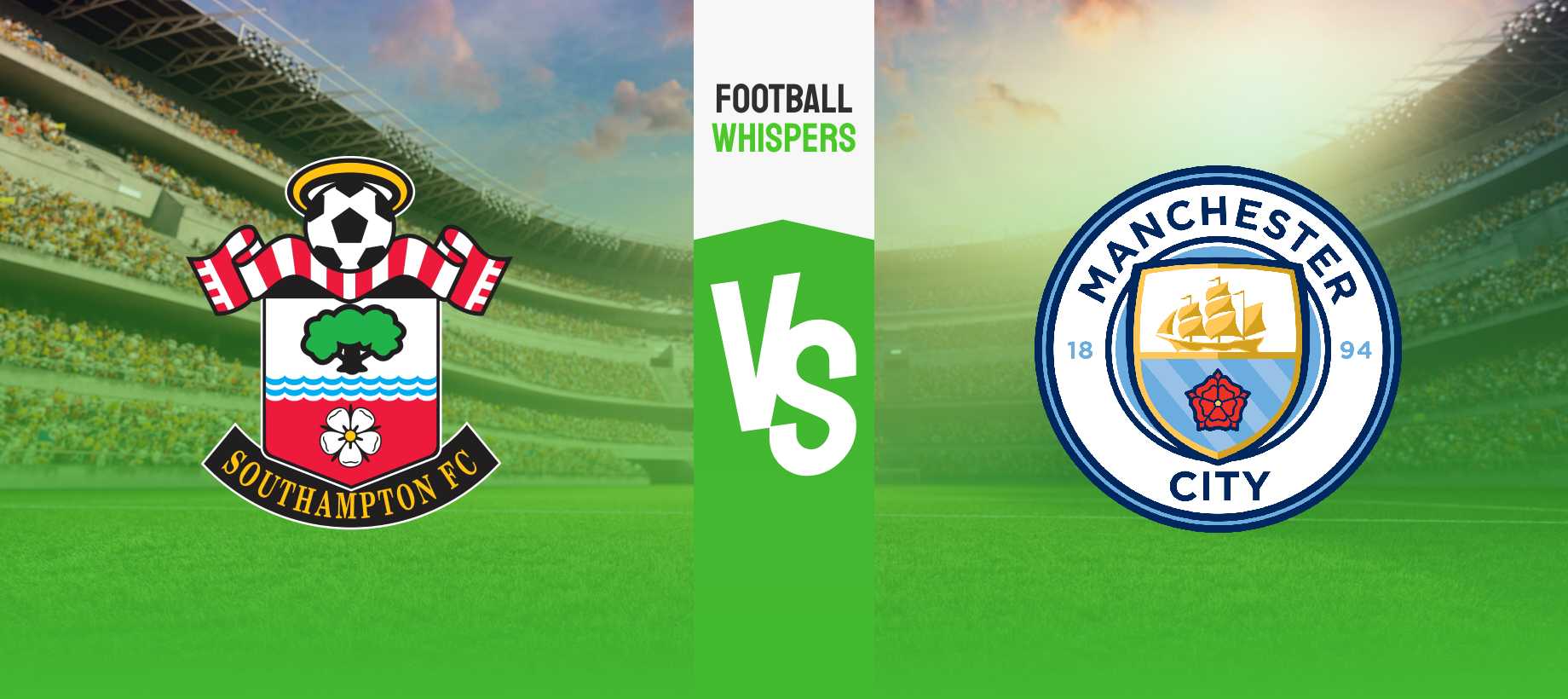 Southampton – Manchester City tipp és esélyek 08/04