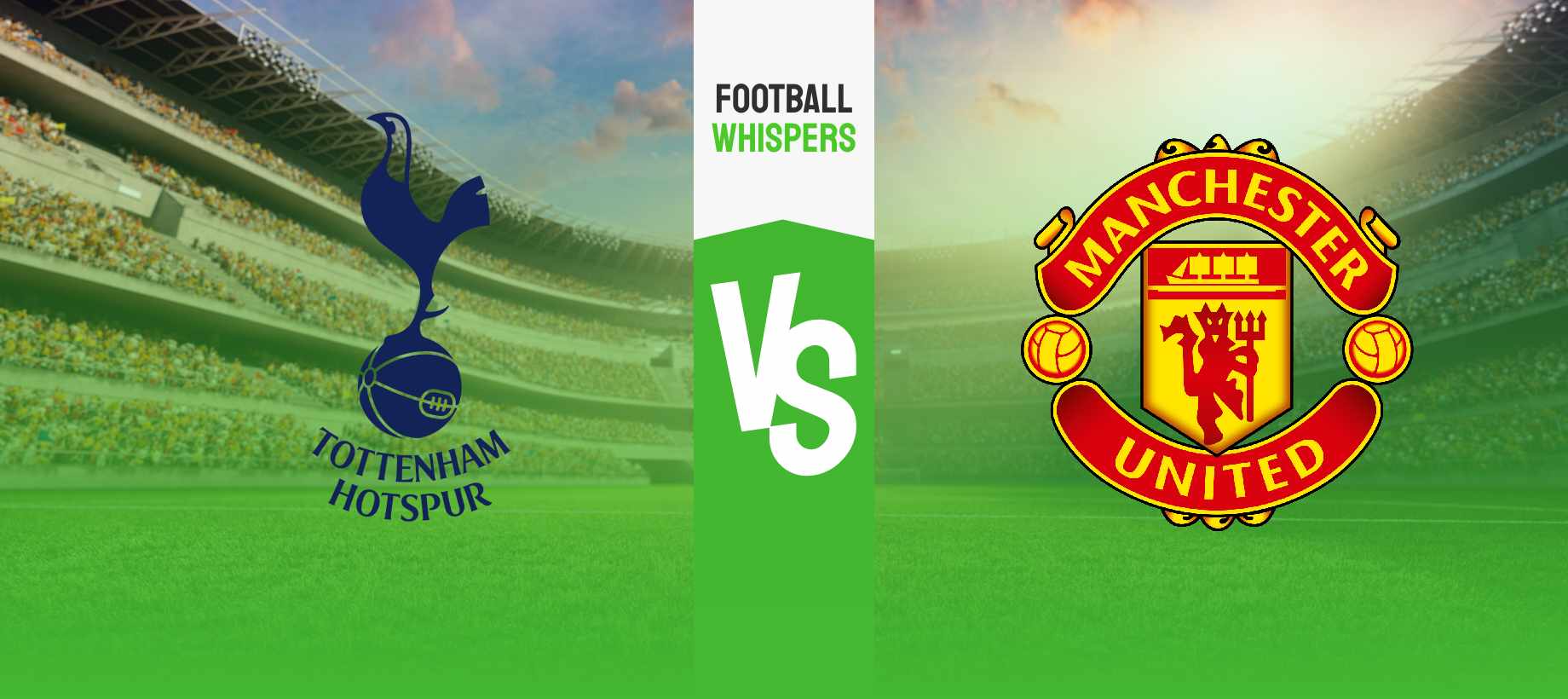 Tottenham – Manchester United tipp és esélyek 27/04