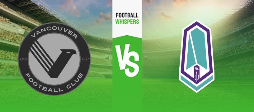 Vancouver vs Pacific Prediction, Odds & Betting Tips 03/06/2023