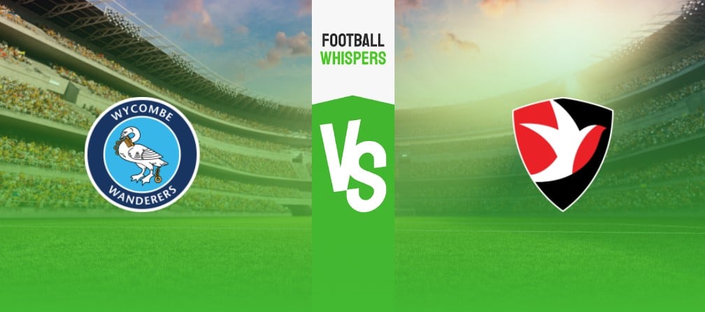 Wycombe vs Cheltenham Prediction, Odds & Betting Tips 29/04/2023