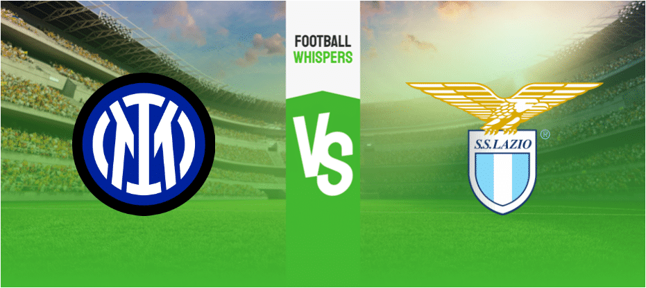 Интер – Лацио прогноза 19.05.2024.