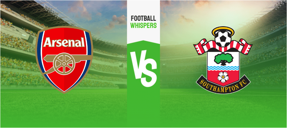 Арсенал – Саутхамптън прогноза, коефициенти и залози 21/04/2023 