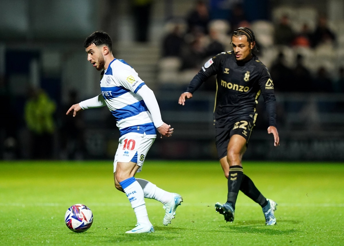 Burnley vs QPR prediction, odds & betting tips – 26/10/2024