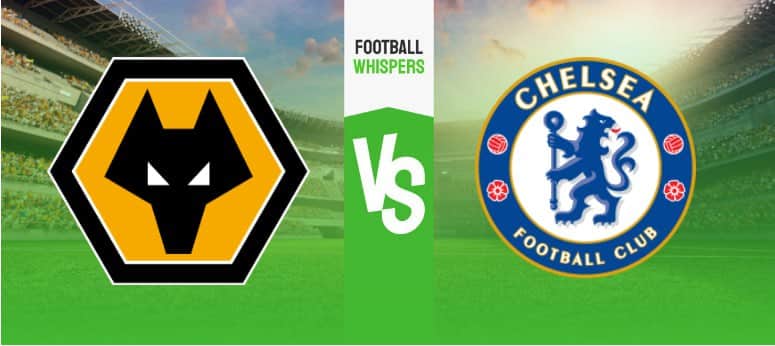 Pronostic Wolverhampton – Chelsea : analyse, conseils et cotes (08/04/2023)