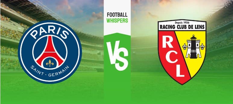 ПСЖ – Ланс прогноз на 15 апреля