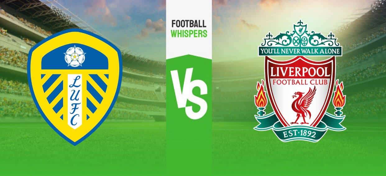 Лидс – Ливерпуль прогноз на матч 17 апреля
