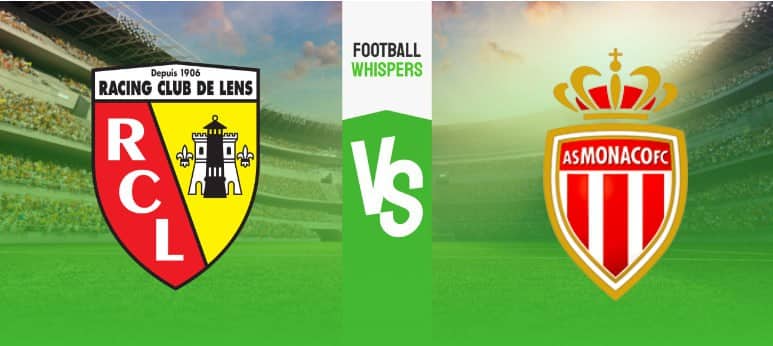 Ланс – Монако прогноз на матч 22 апреля