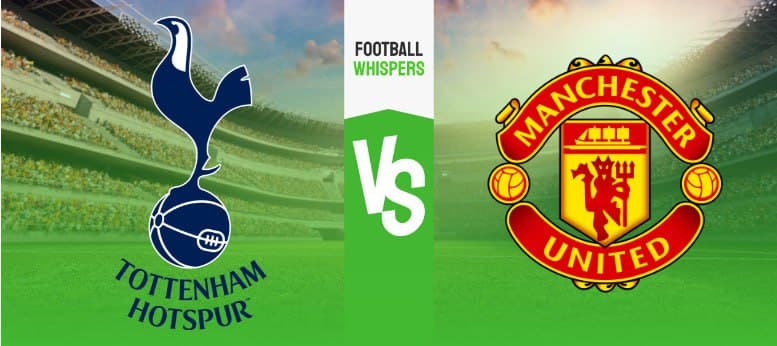 Pronostic Tottenham – Manchester United : analyse, conseils et cotes (19/08/2023)