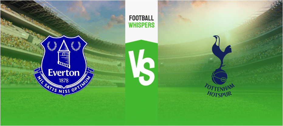 Евертън – Тотнъм прогноза 03.02.2024.
