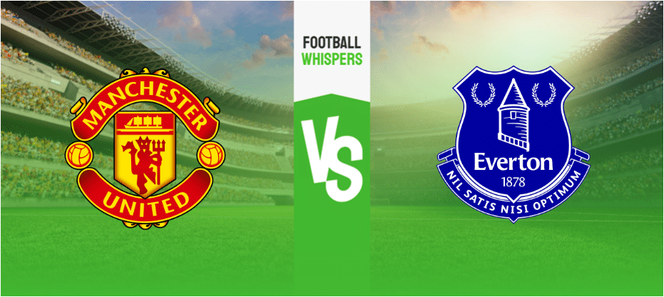 Манчестър Юнайтед – Евертън прогноза 09.03.2024.