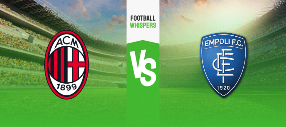 Милан – Емполи прогноза 10.03.2024.