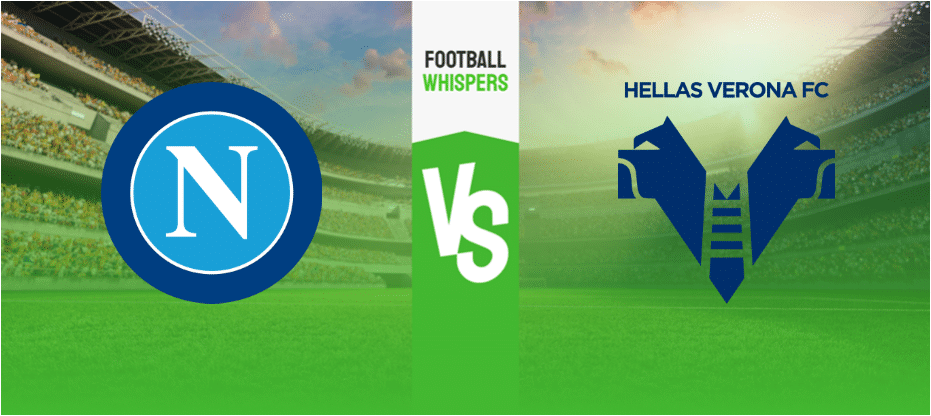 Наполи – Верона прогноза 04.02.2024.