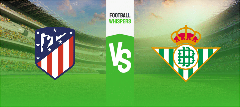 Атлетико Мадрид – Бетис прогноза 03.03.2024.