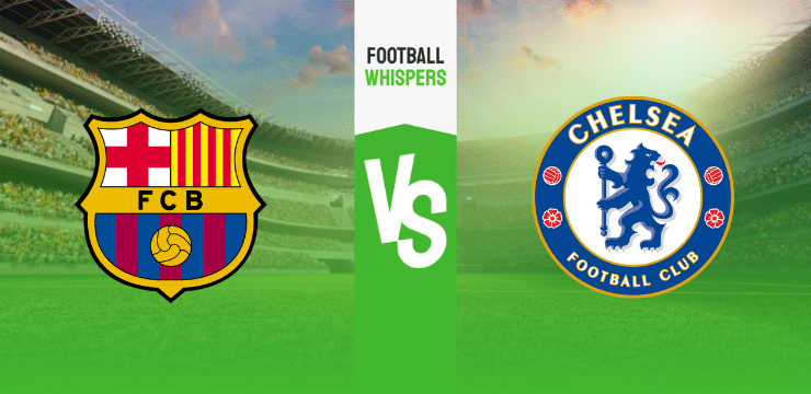 Реал Мадрид – Челси прогноз на матч 12 апреля 2023 год