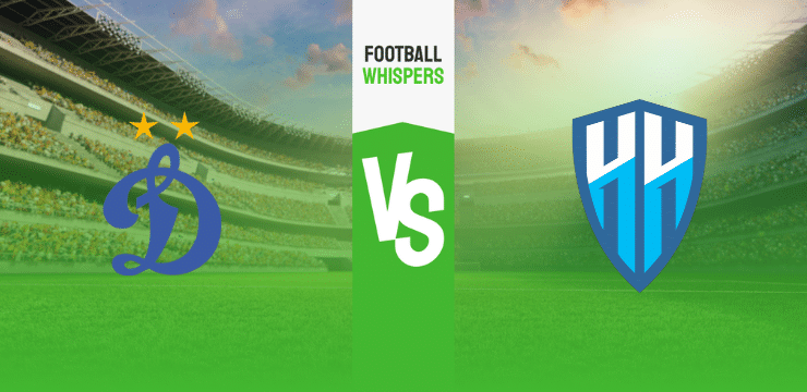 Динамо Москва – Пари НН прогноз на 15 апреля 2023