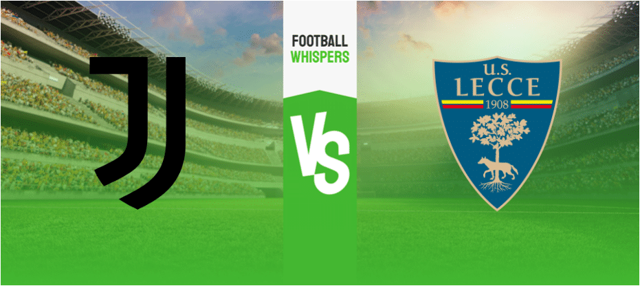 Ювентус – Лече прогноза, коефициенти и залози 26/09/2023