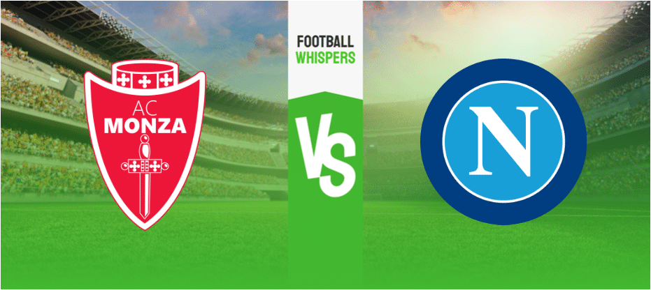Монца – Наполи прогноза 07.04.2024.
