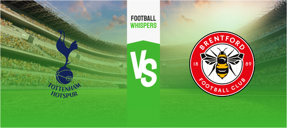 Тотнъм – Брентфорд прогноза 31.01.2024.