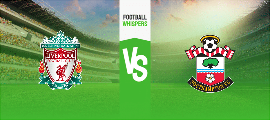Ливърпул – Саутхамптън прогноза 28.02.2024.
