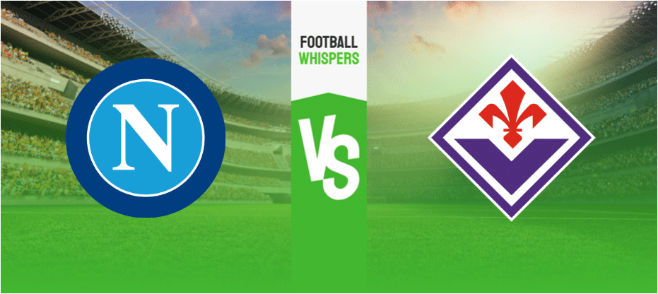 Наполи – Фиорентина прогноза, коефициенти и залози 07/05/2023 